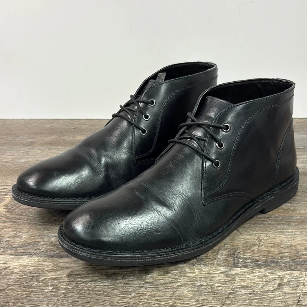 Crown Vintage CASPER Chukka Boots Size 12